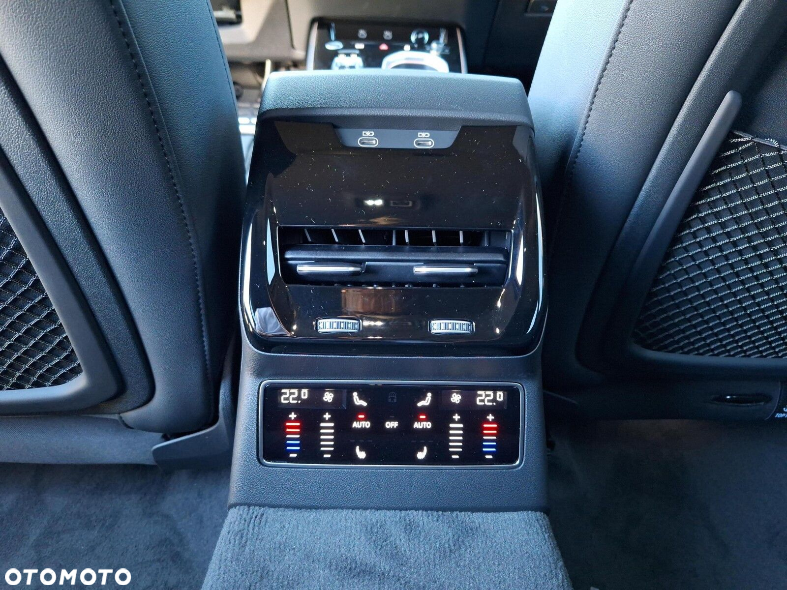 Audi A6 - 29