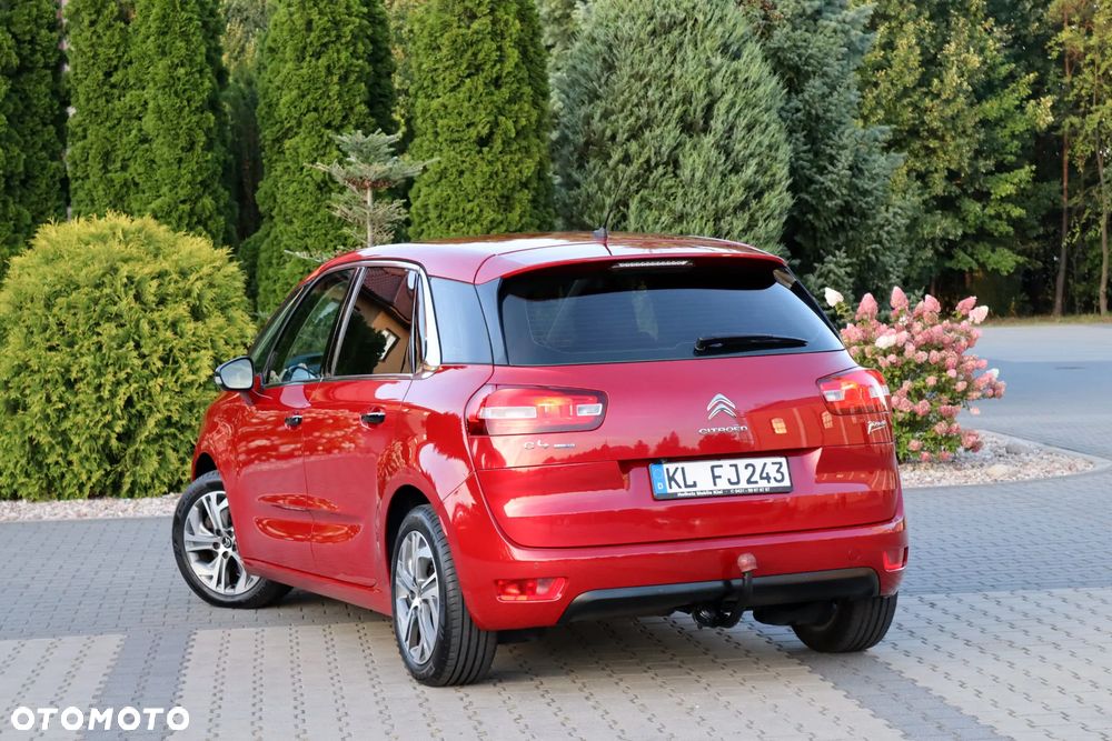 Citroën C4 Picasso BlueHDi 150 Intensive - 13