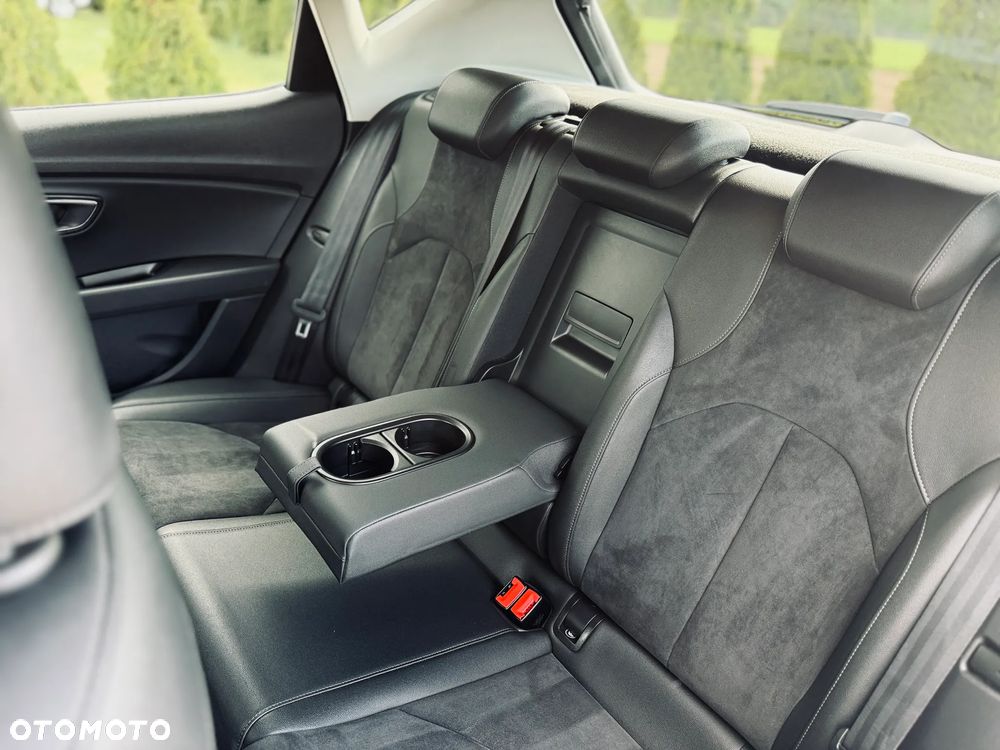 Seat Leon 1.2 TSI Full LED S&S - 16