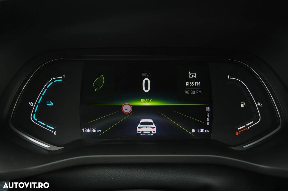 Renault Arkana E-TECH 145 E-Tech Engineered - 20