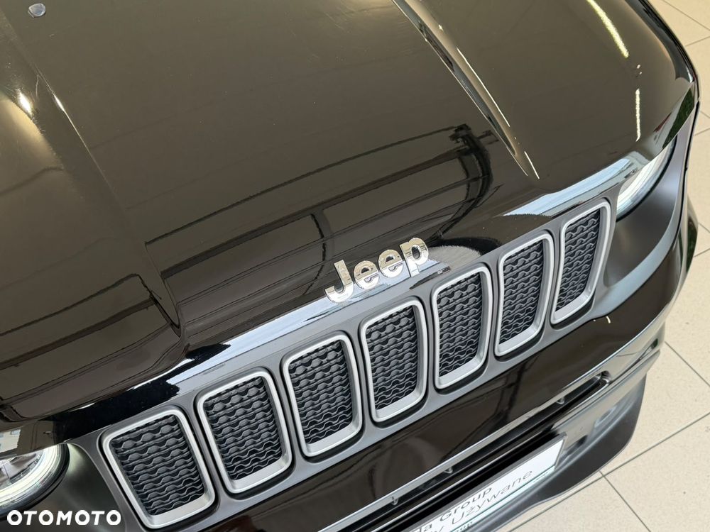 Jeep Renegade 1.5 T4 mHEV FWD S&S DCT - 5