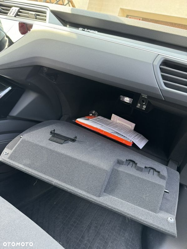 Audi Q8 e-tron 50 95kWh Quattro Advanced - 19