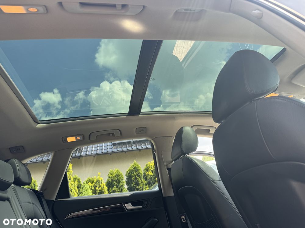 Audi Q5 - 11
