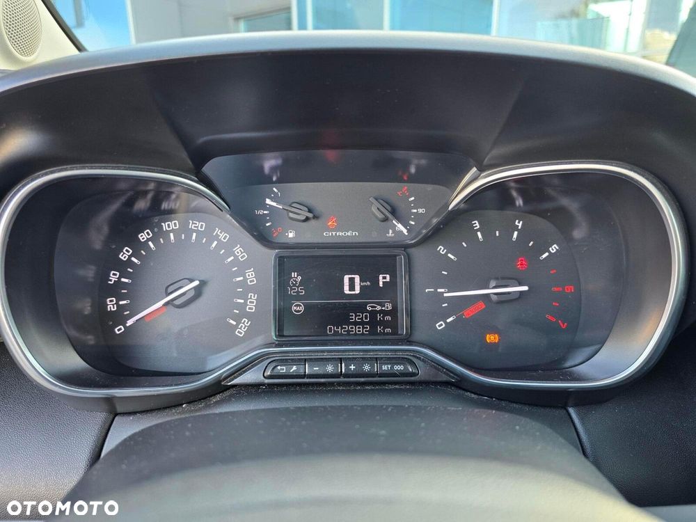 Citroën C3 Aircross 1.2 PureTech Shine S&S EAT6 - 20