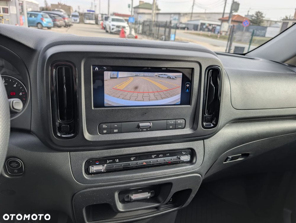 Mercedes-Benz Vito Tourer L2 Select 9G-Tronic 447.703 - 30