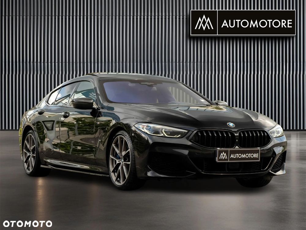 BMW Seria 8 - 6