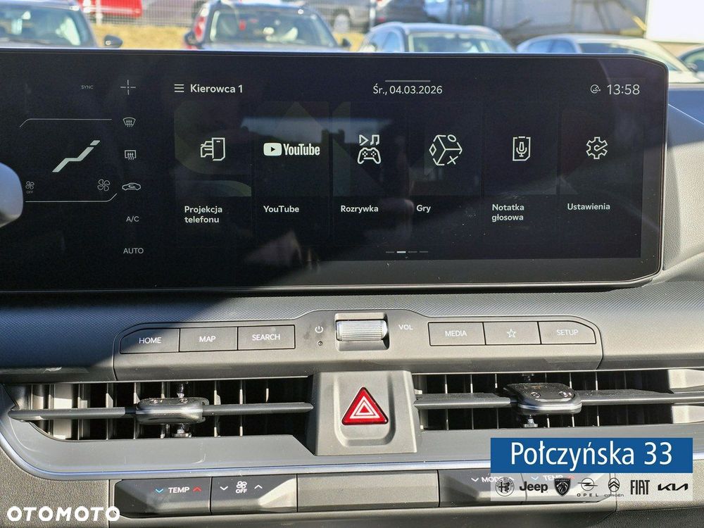 Kia K4 1.6 T-GDI L - 22