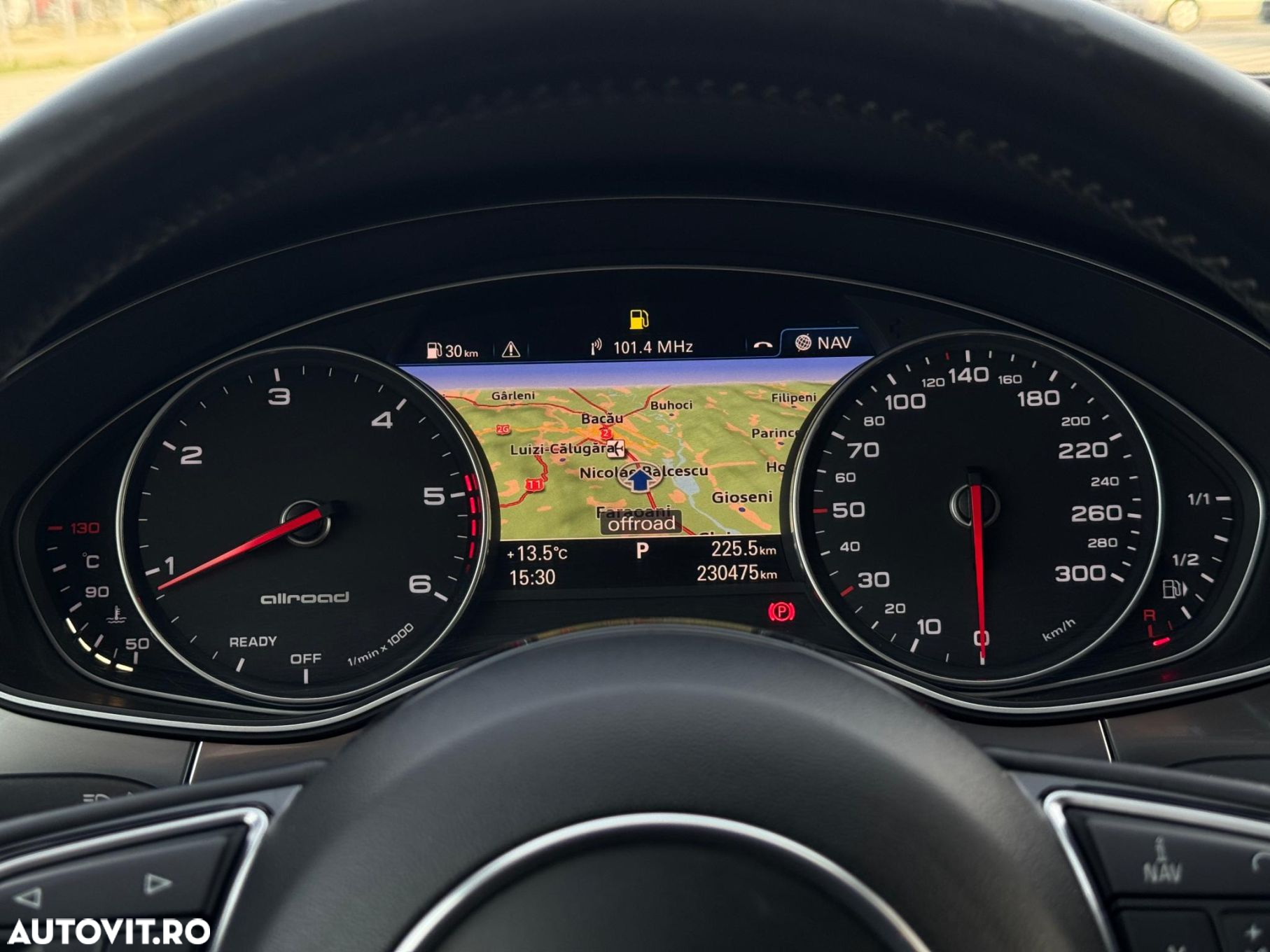 Audi A6 Allroad - 16