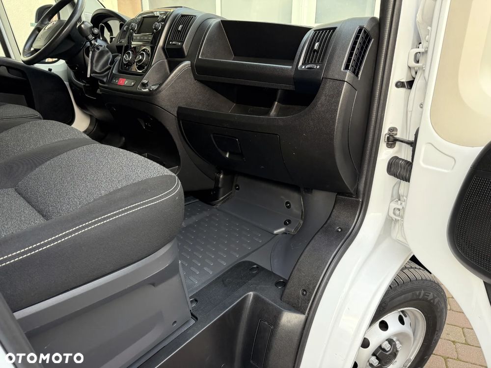 Fiat Ducato L3H2 - 23