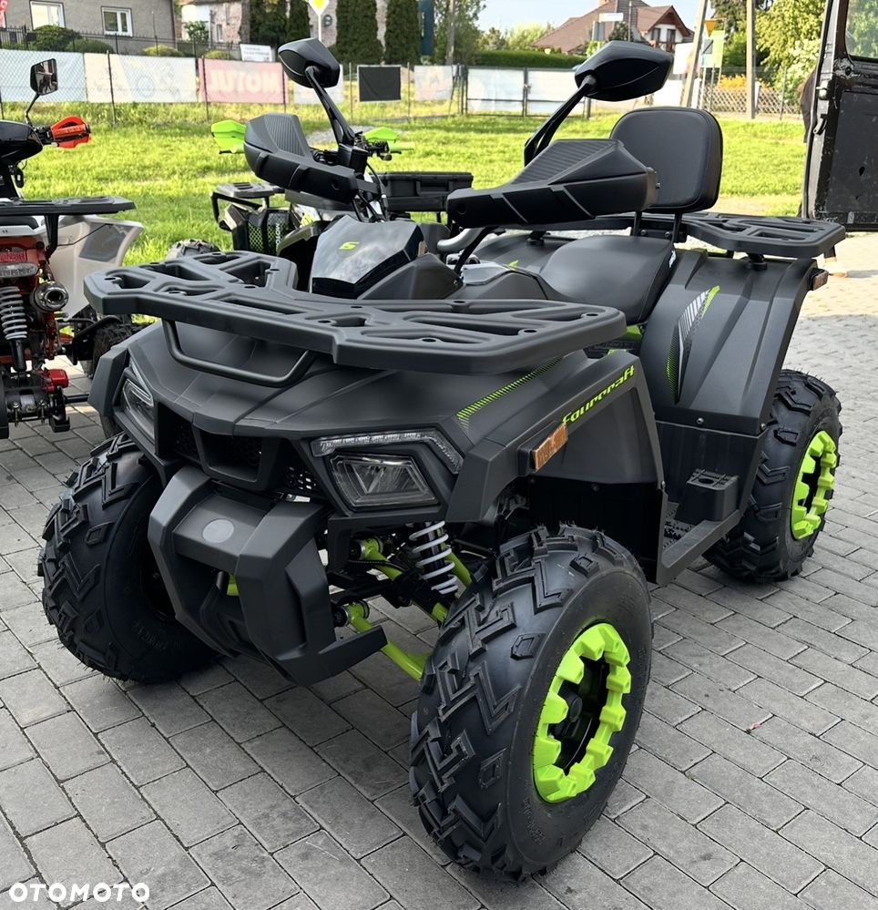 ASIX Fourcraft 250 Ultra - 25