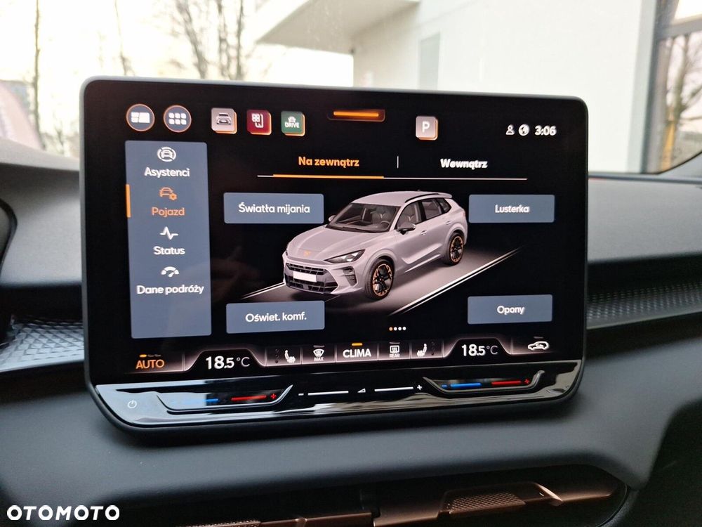 Cupra Terramar - 23