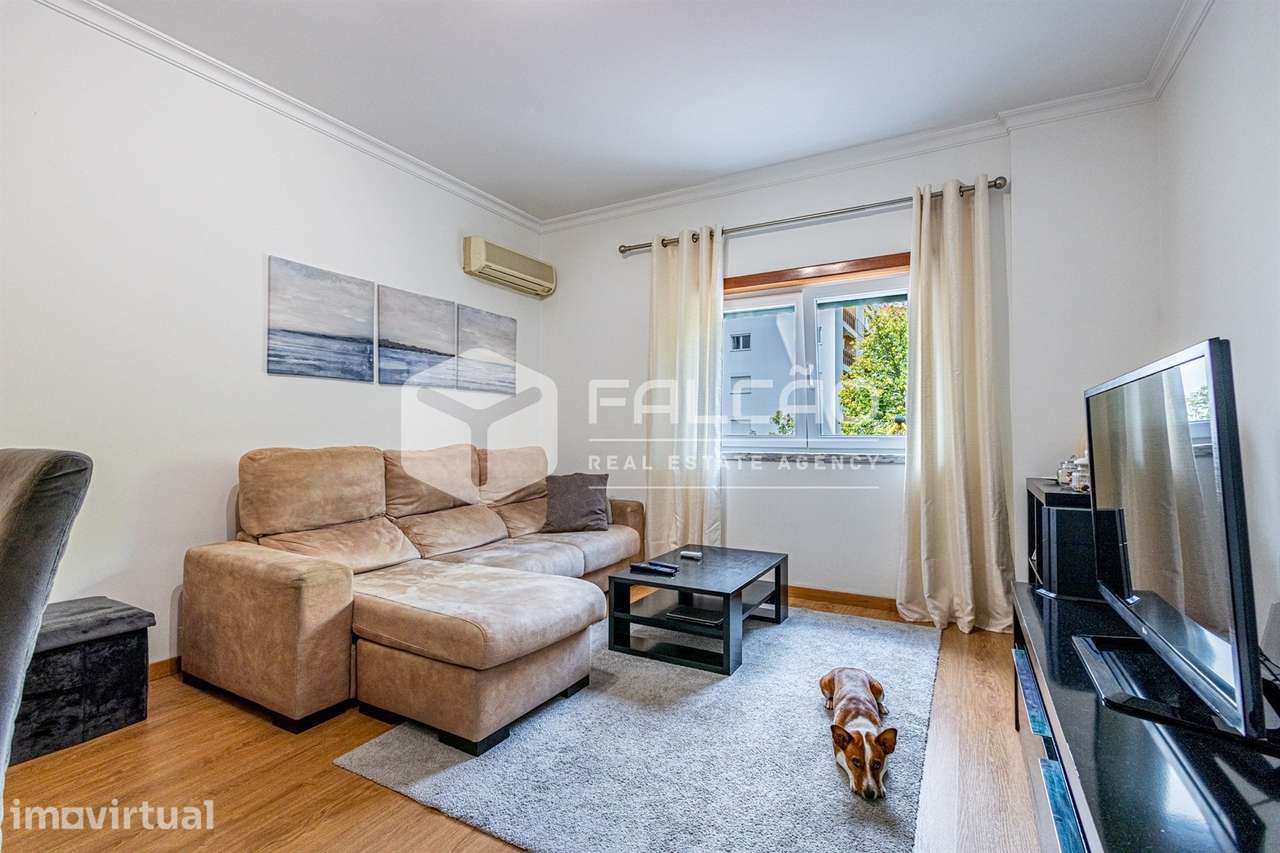Apartamento T3 Venda em Santarém (Marvila), Santa Iria da Ribeira de S - Grande imagem: 3/48