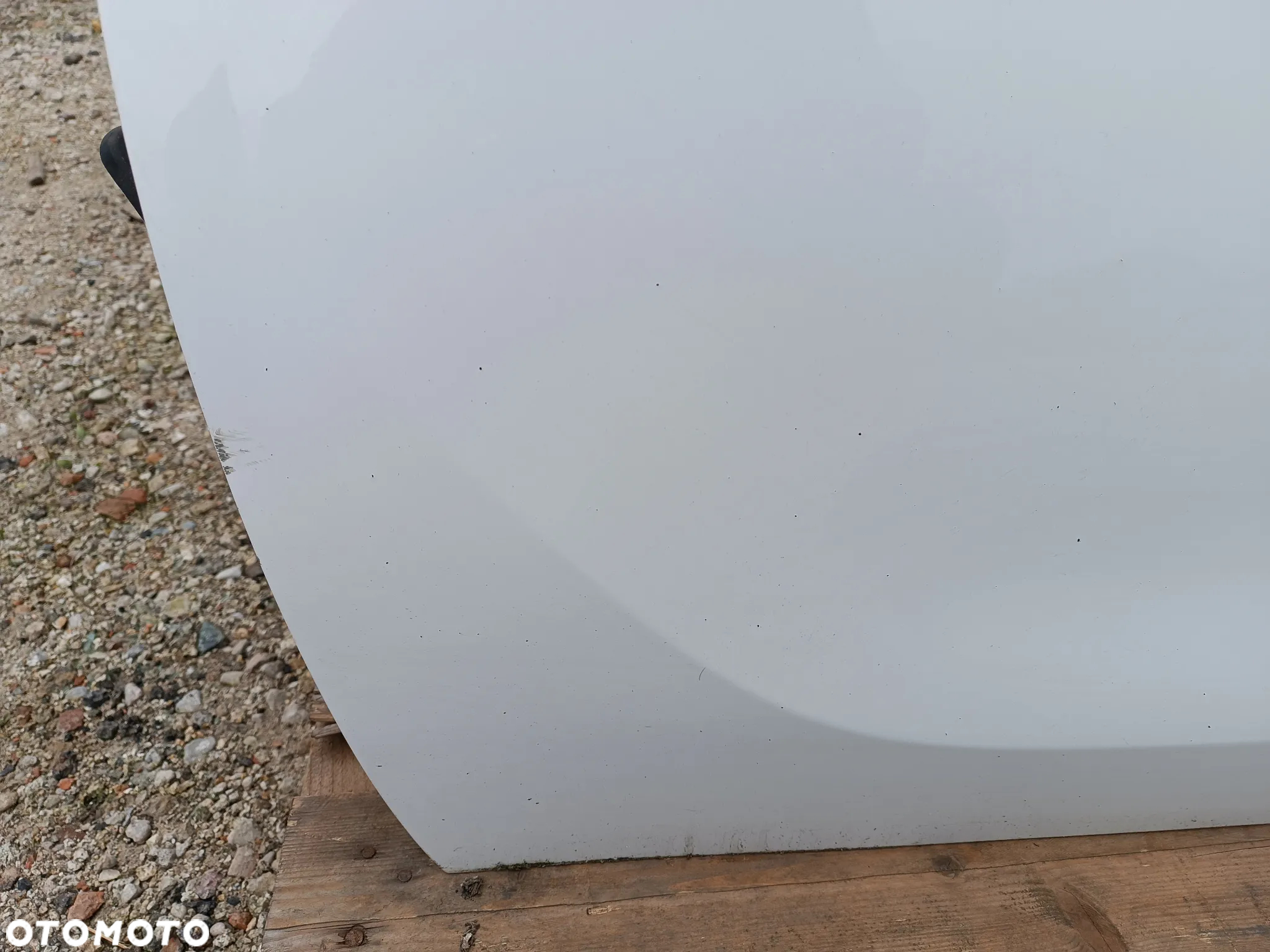 DRZWI LEWE PRZÓD LEWY PEUGEOT 208 - 3