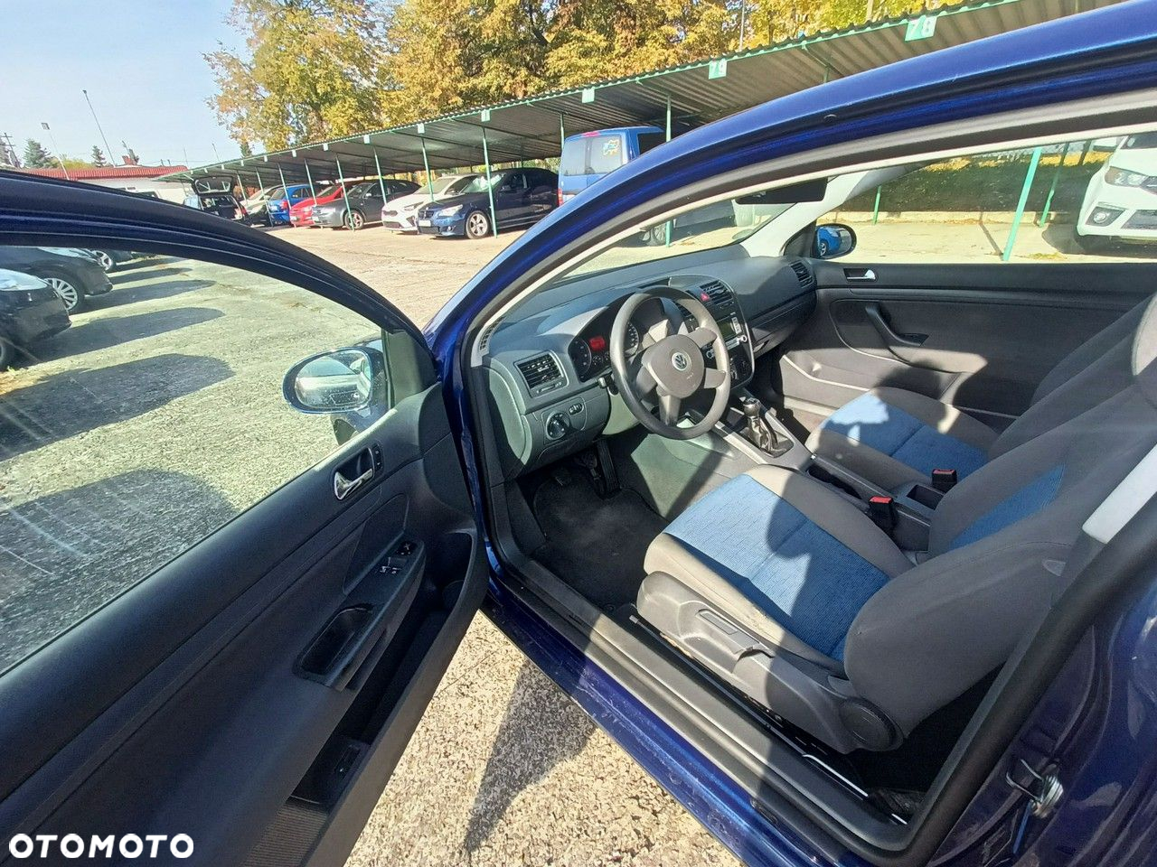 Volkswagen Golf - 3