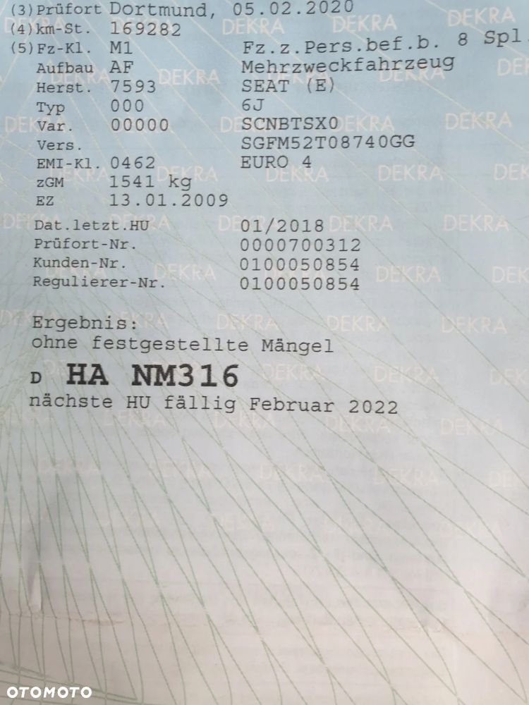 Seat Ibiza 1.6 16V Sport Edition - 23