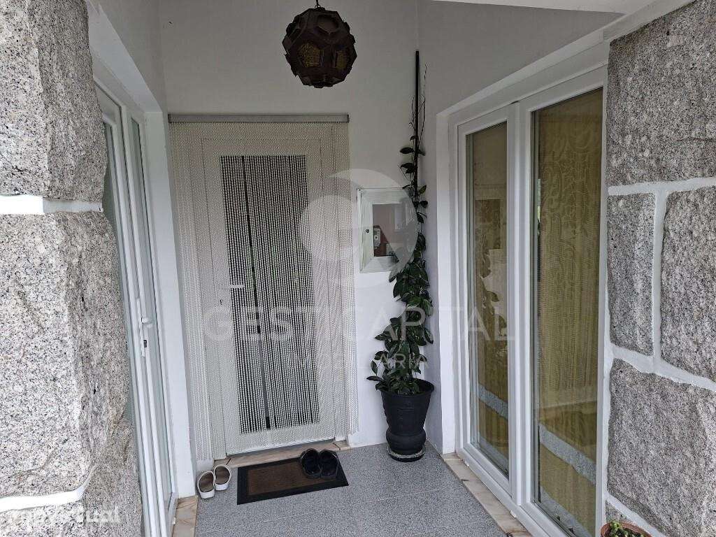 Moradia T3 de dois pisos com quintal | Sande, Marco de Canaveses - Grande imagem: 4/39