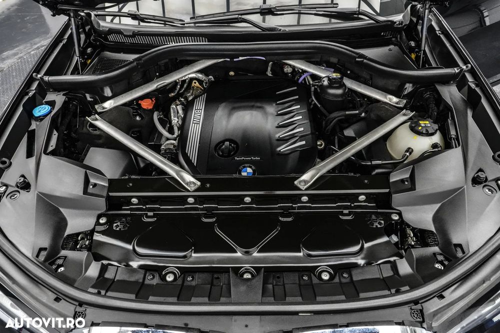 BMW X7 xDrive40d MHEV - 31