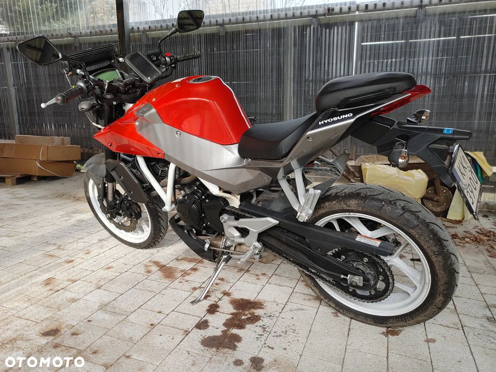 Hyosung Inny - 13