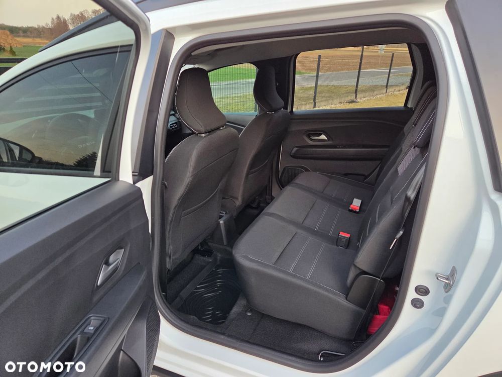 Dacia Jogger 1.0 TCe 110 Expression - 14