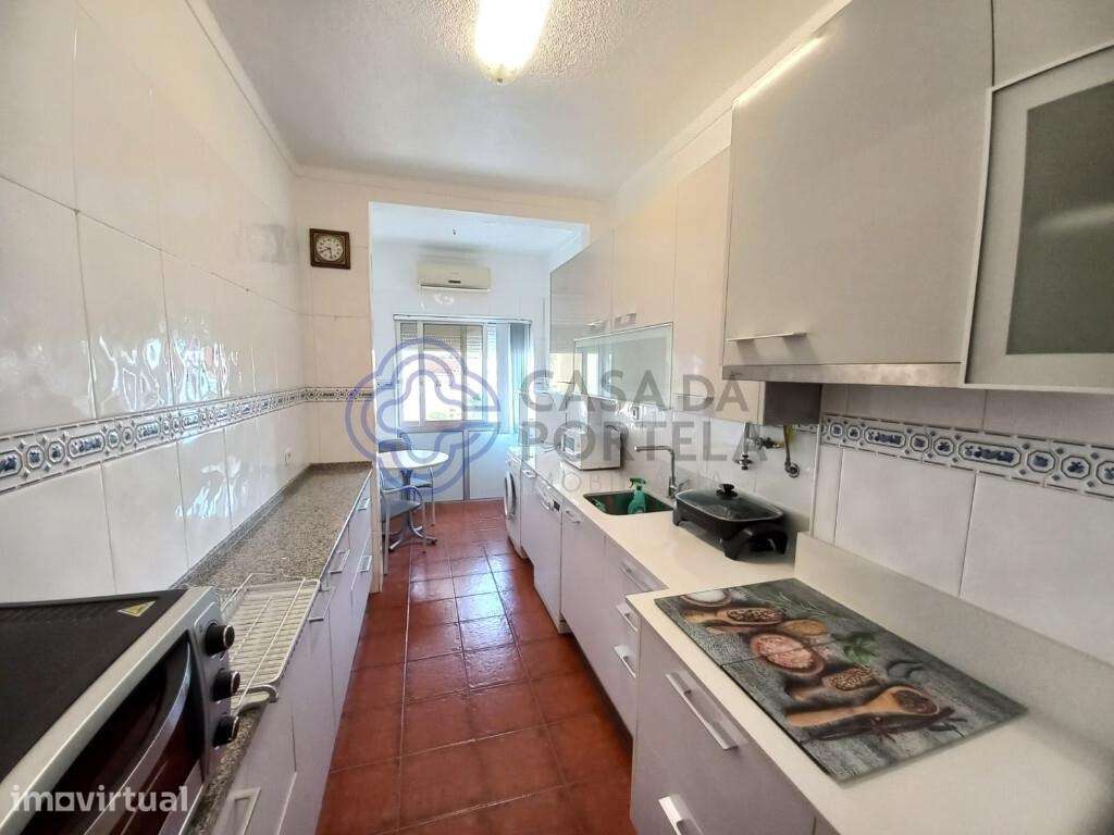 Apartamento T2 na alameda Um de Março em Tomar - Grande imagem: 4/38
