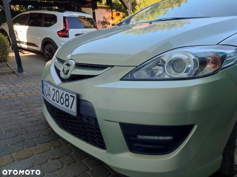 Mazda 5 2.3 Touring - 2