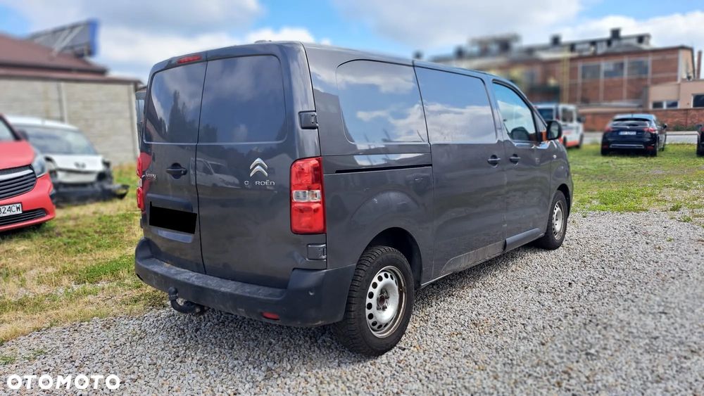 Citroën Jumpy - 11