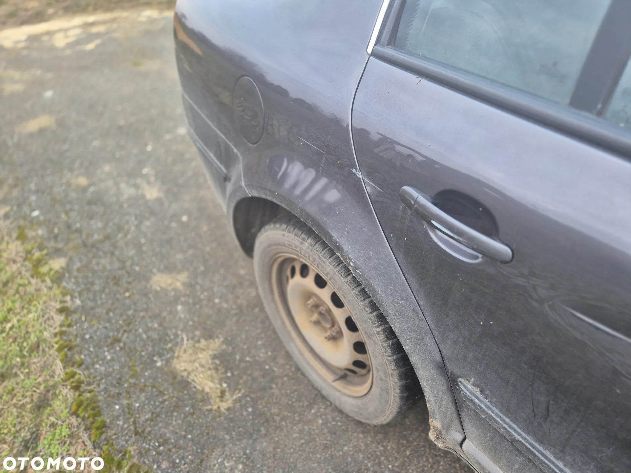 Skoda Superb 1,9 TDI - 18