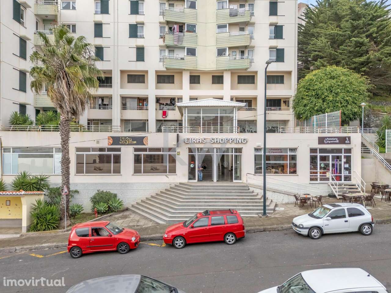 Oportunidade para quem deseja ter o seu próprio negócio na área da res - Grande imagem: 3/27