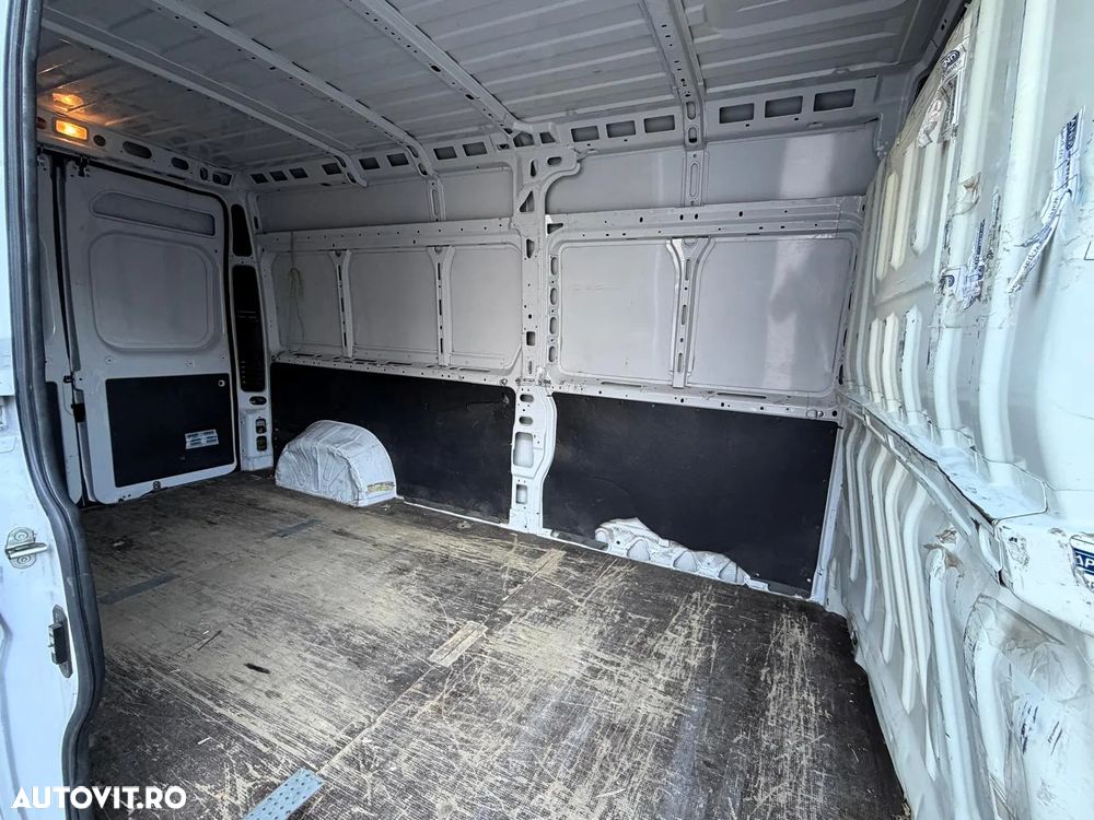 Opel MOVANO L3H2 - 15