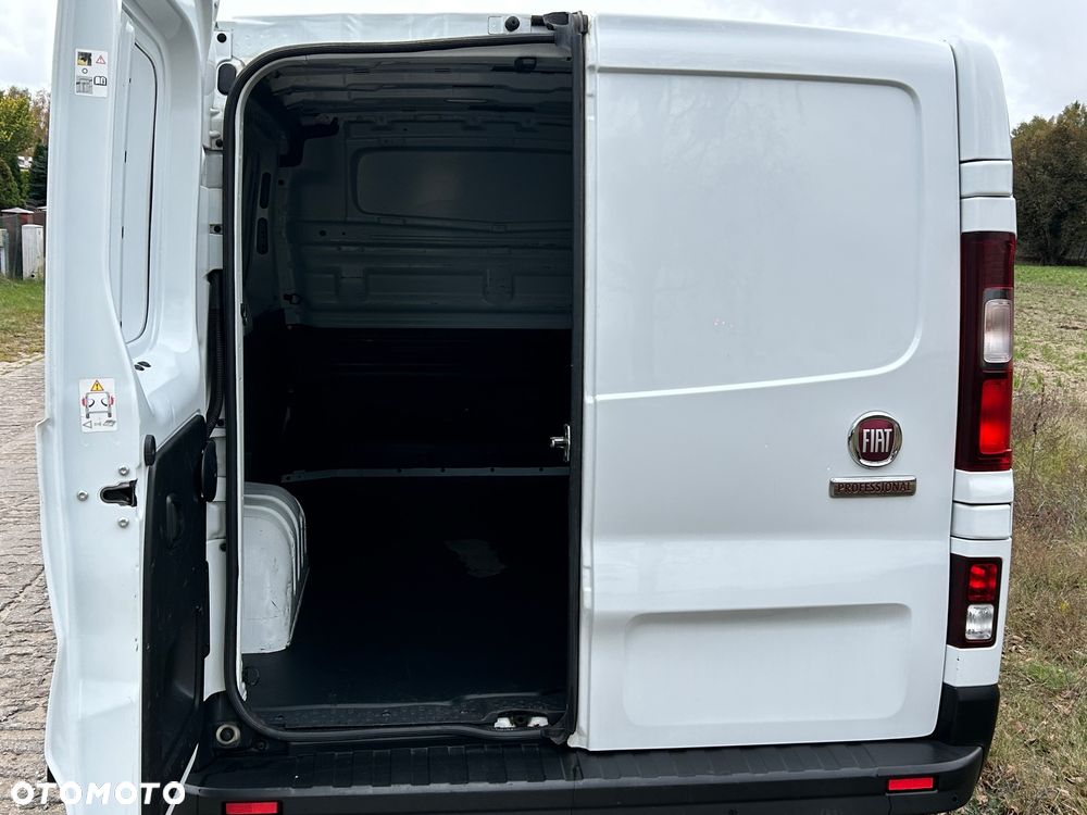 Fiat Talento - 12