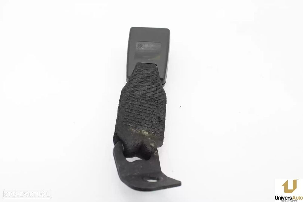 FIXAÇÃO CINTO TRASEIRO BMW 1 2008 -9117261 - 1