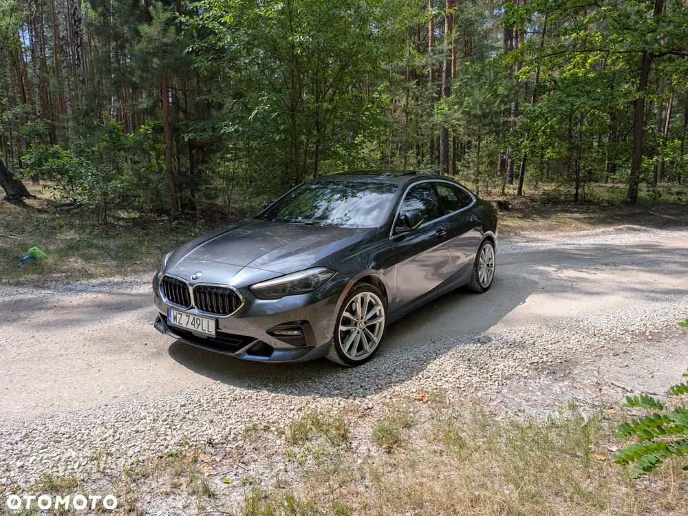 BMW Seria 2 225i xDrive Sport Line - 6