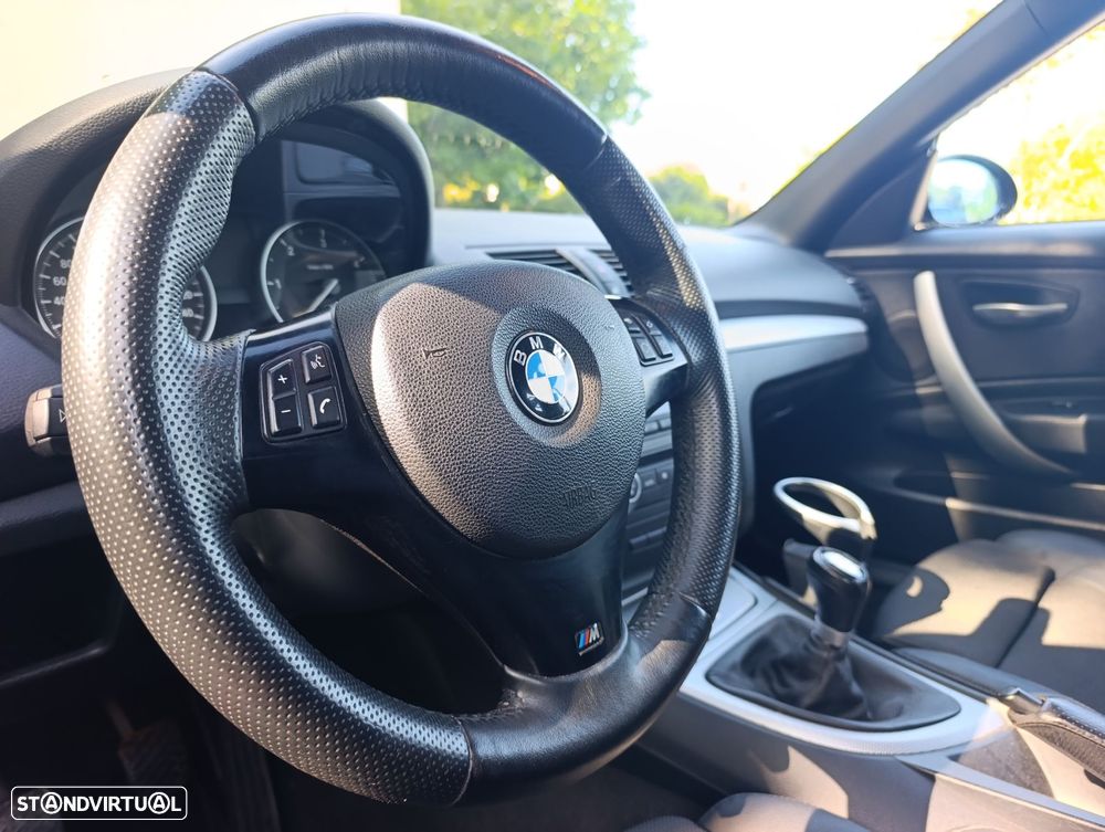 BMW 120 - 33
