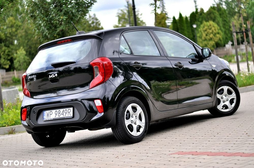 Kia Picanto - 27