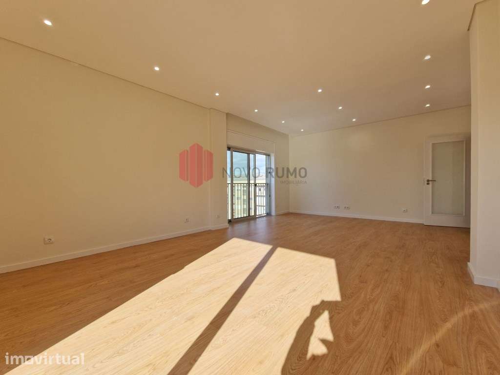 Apartamento T4 para arrendar. - Grande imagem: 3/31