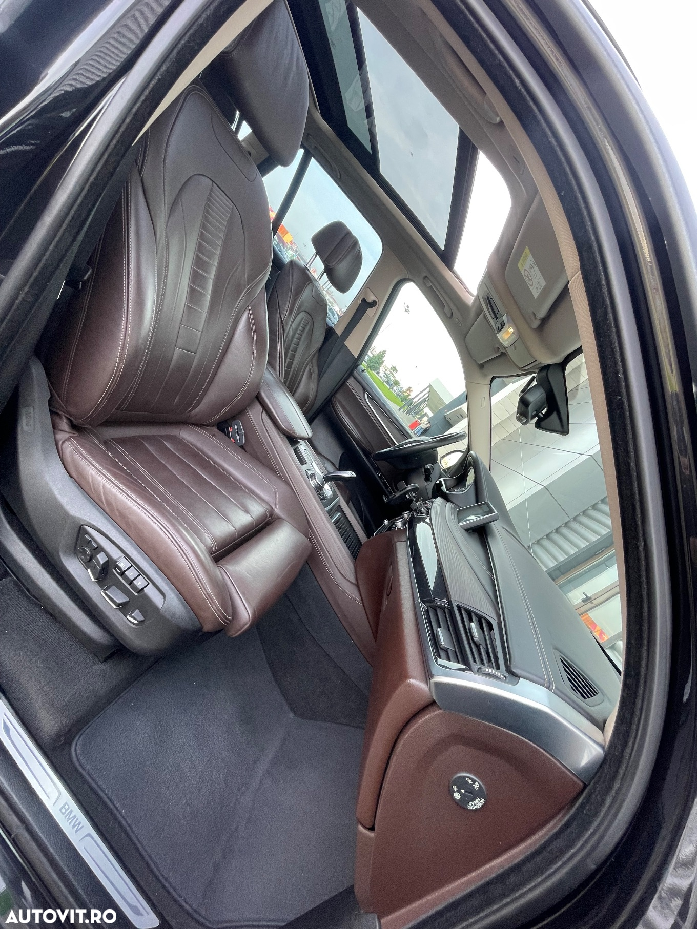 BMW X5 xDrive30d - 7