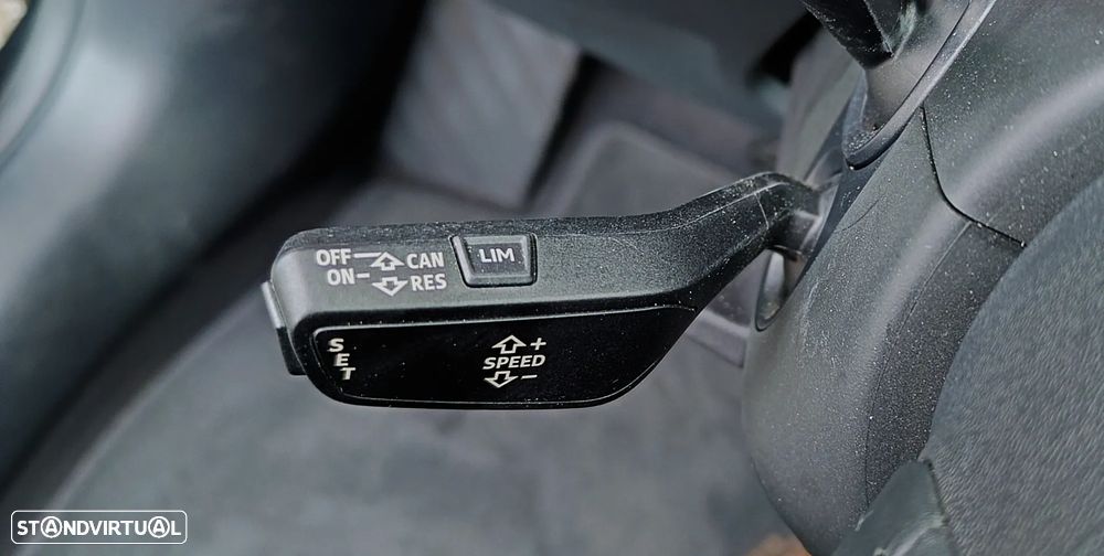 Audi A5 Sportback 40 TDI S line S tronic - 19