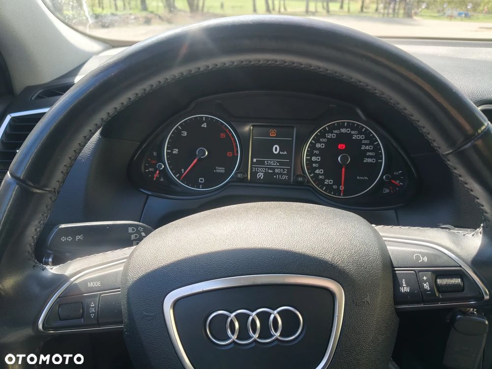 Audi Q5 - 10