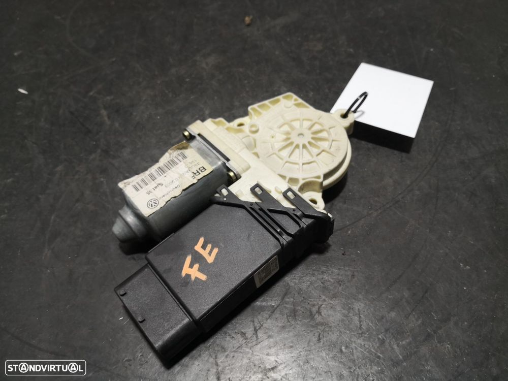 Motor Elevador Frt Esq Seat Toledo Ii (1M2) - 1