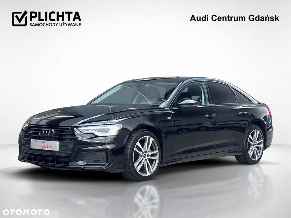 Audi A6 Limousine - 2