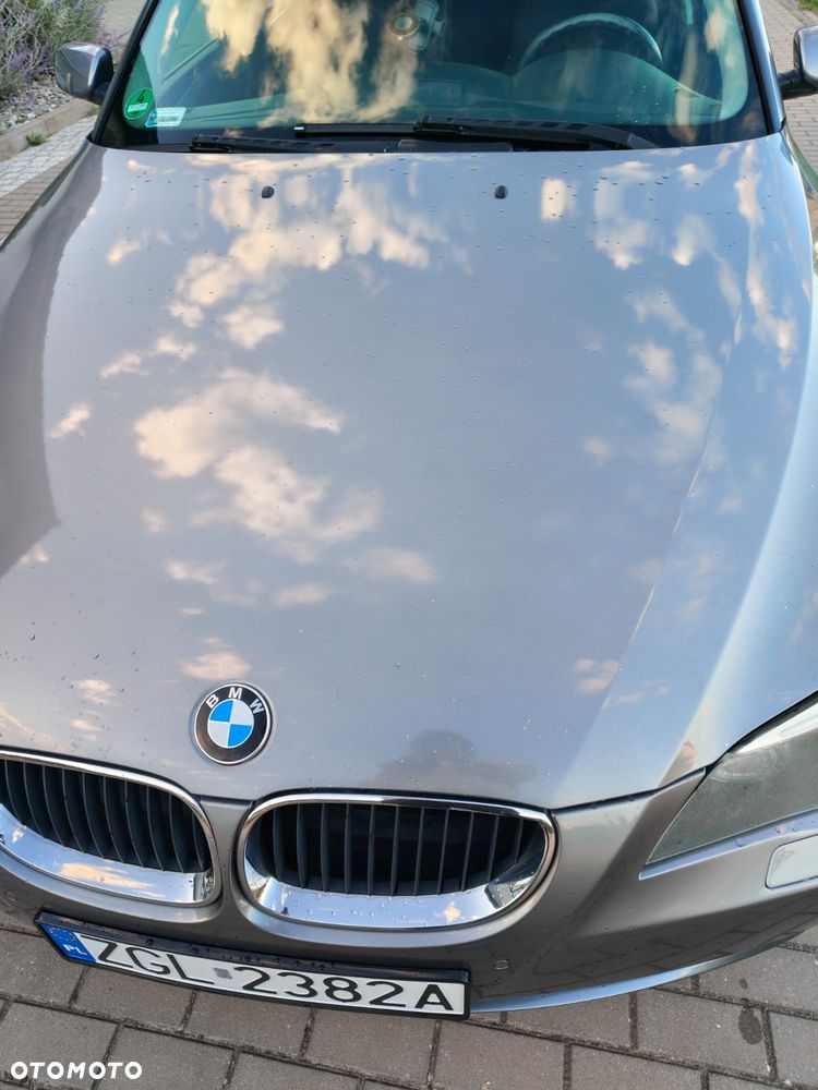 BMW Seria 5 - 6