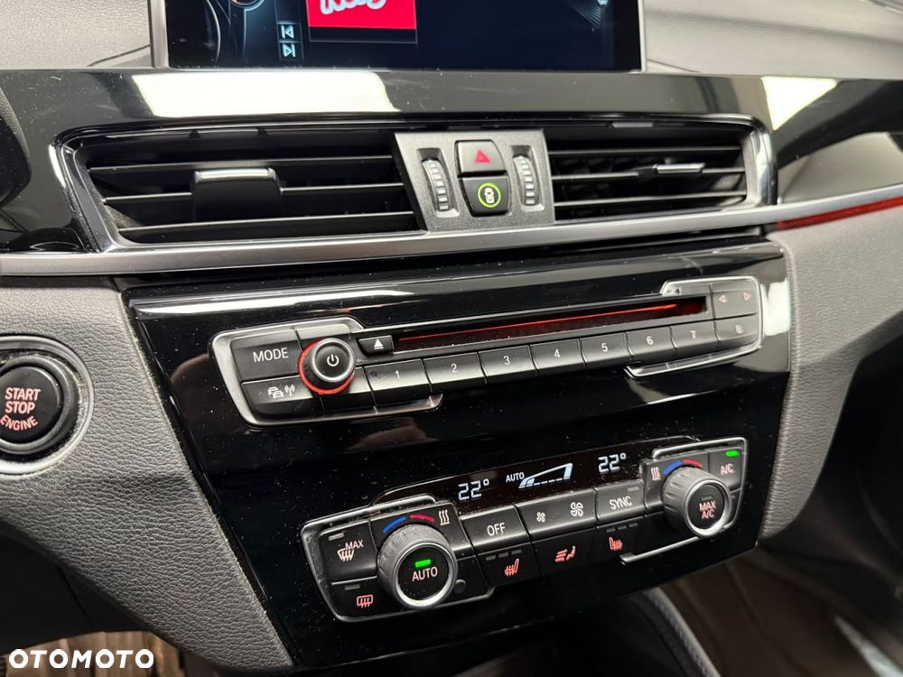 BMW X1 sDrive18d M Sport - 23