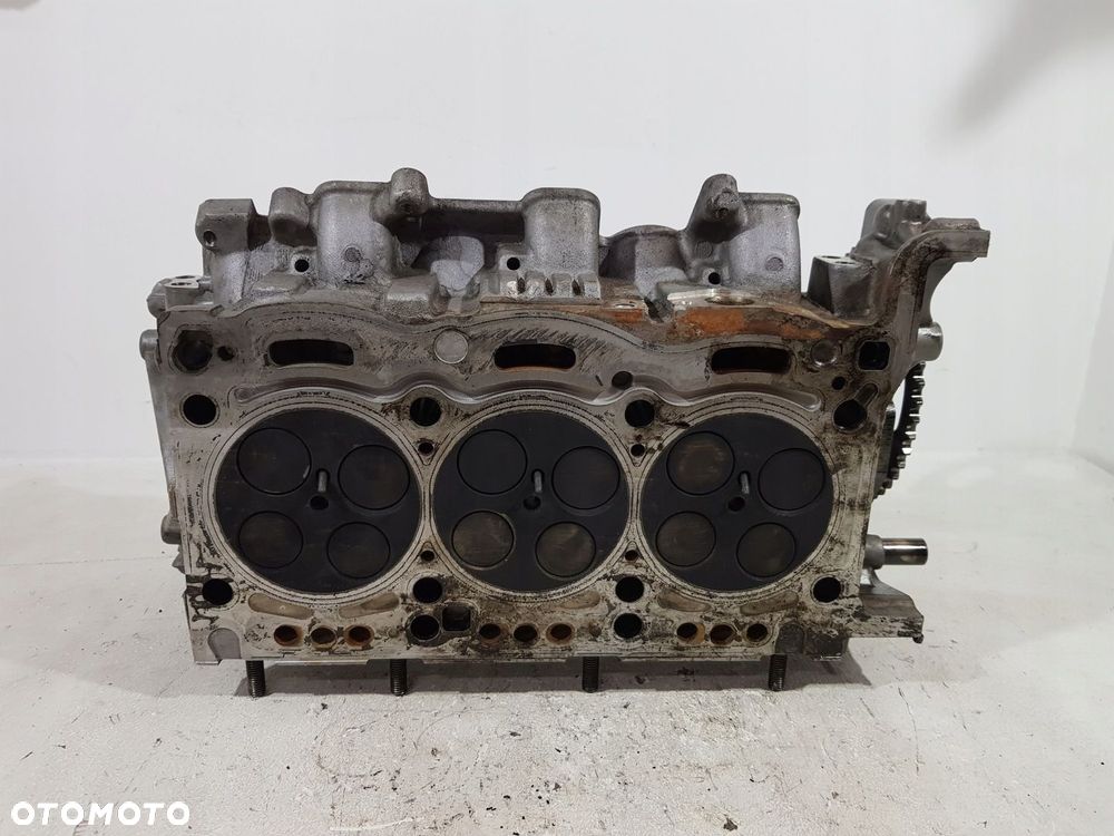 GŁOWICA WAŁKI PRAWA 0594AP PORSCHE MACAN AUDI A4 A6 3.0 TDI CTB - 7