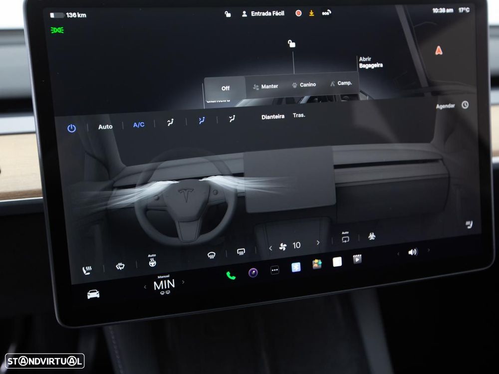 Tesla Model Y Long Range Dual Motor AWD - 28
