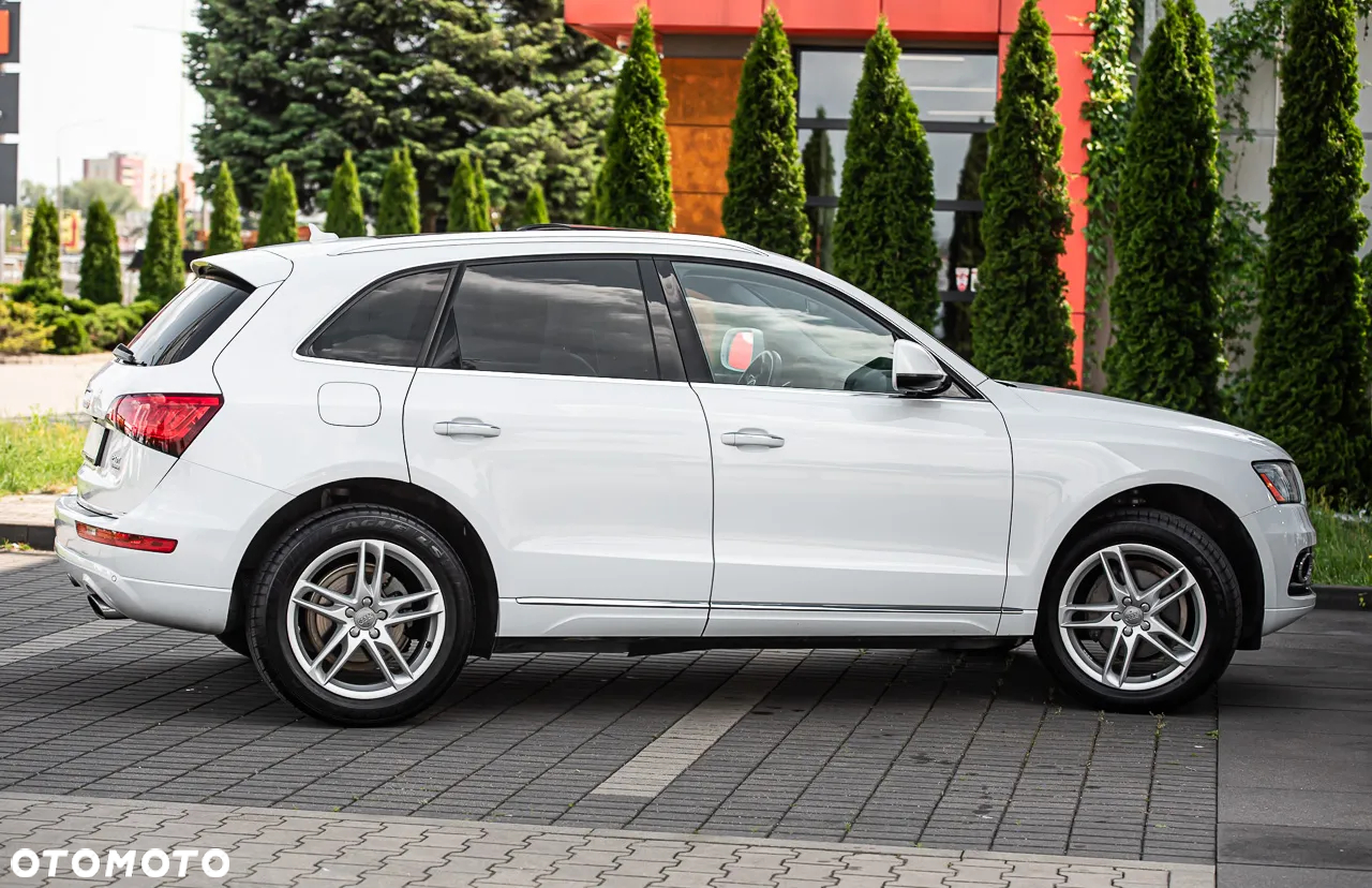 Audi Q5 - 14