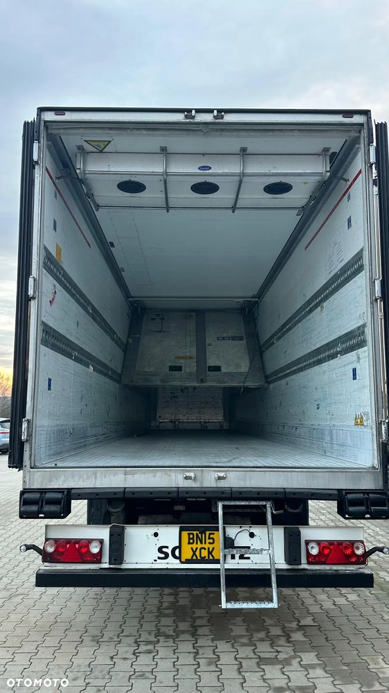 Schmitz Cargobull - 14