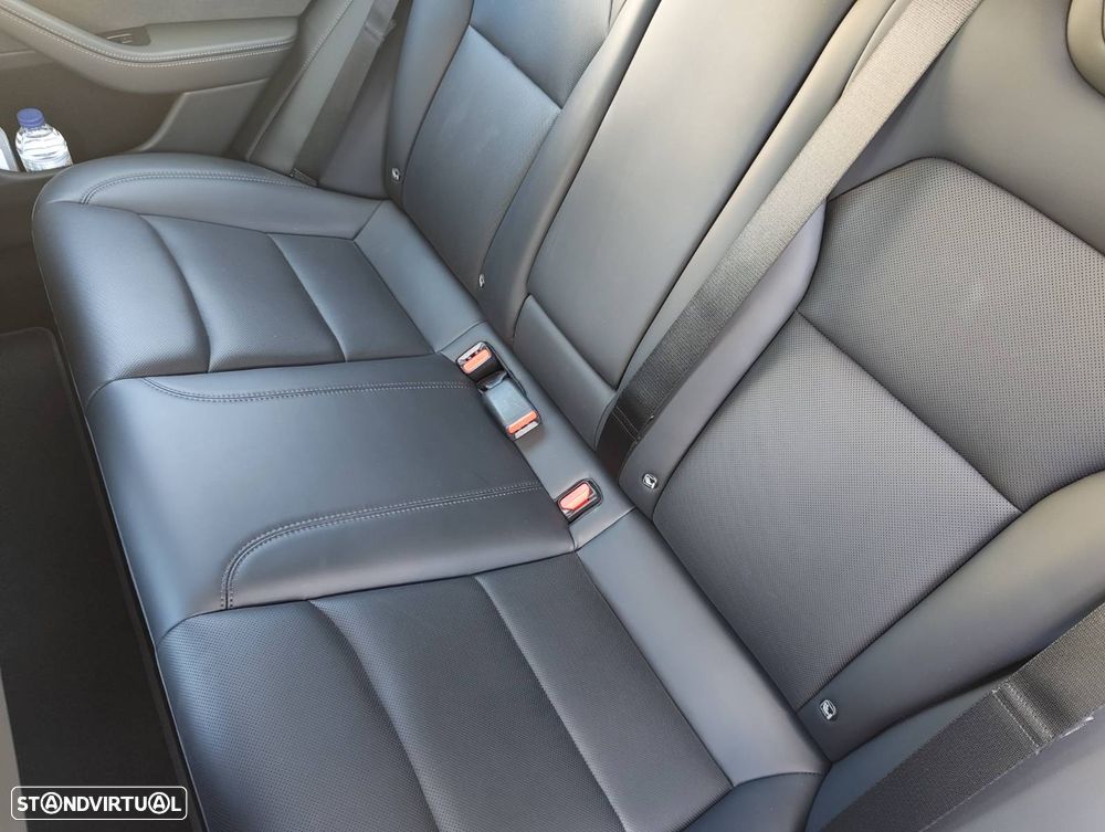 Tesla Model 3 Long Range Tração Integral Premium - 15