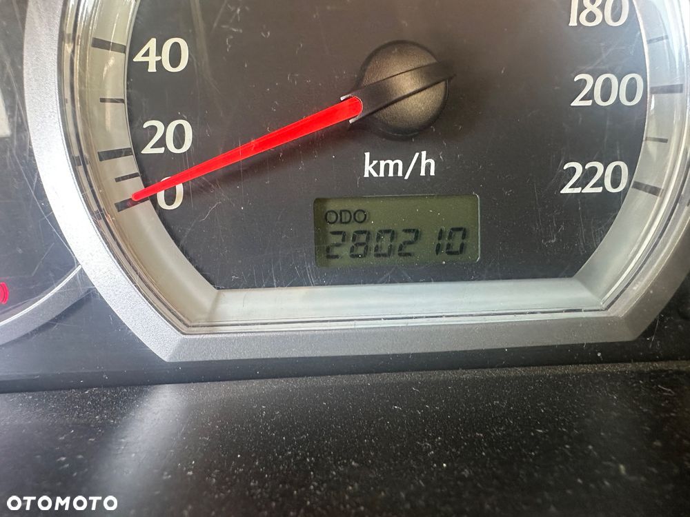 Chevrolet Lacetti 2.0 TCDi Platinum - 10