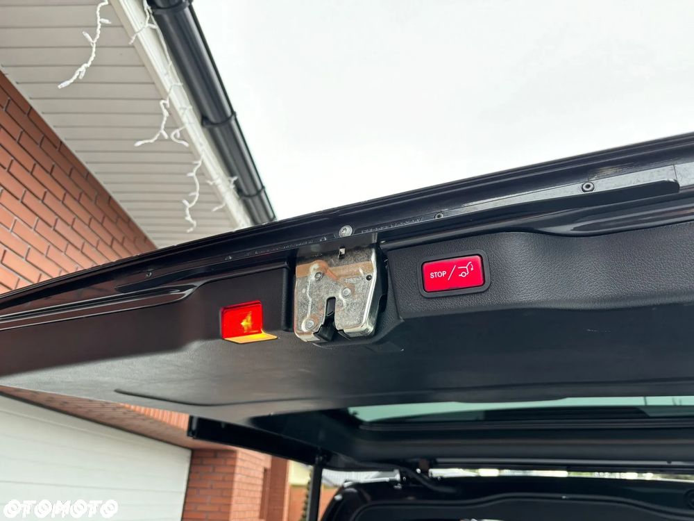 Mercedes-Benz Klasa V 300 d 4-Matic 9G-Tronic Avantgarde (d³ugi) - 8