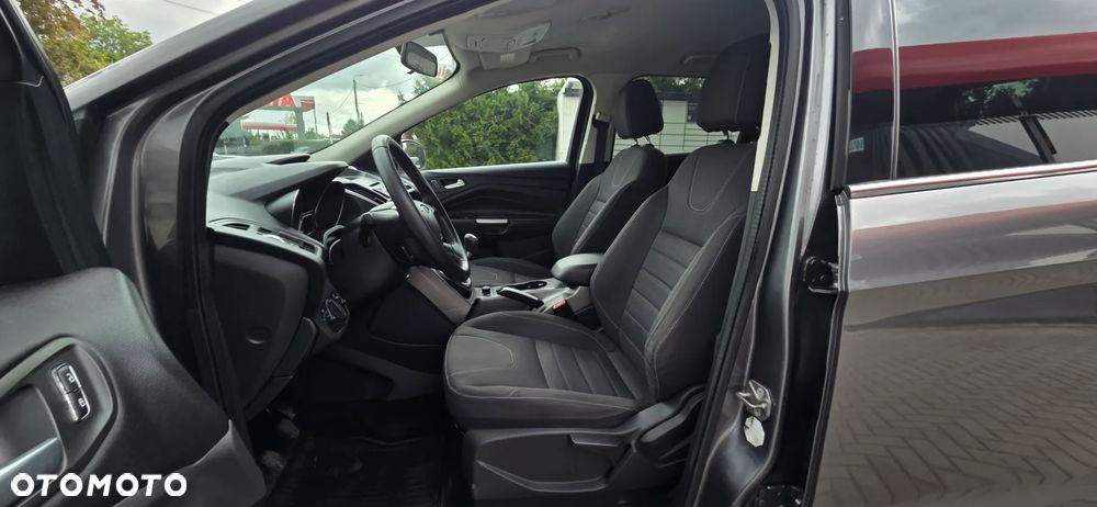 Ford Kuga 2.0 TDCi FWD Trend - 28